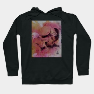 flame Hoodie